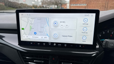 Ford Focus 1.0 EcoBoost ST-Line 5dr Petrol Hatchback